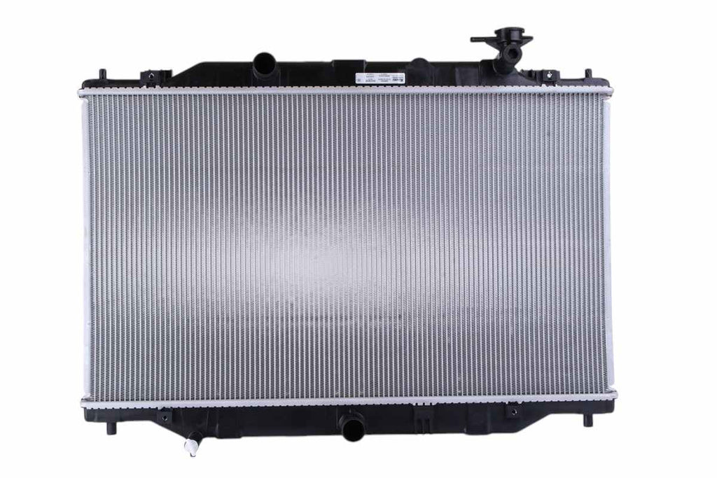 Radiator - Nissens 68534