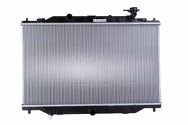 Radiator - Nissens 68534