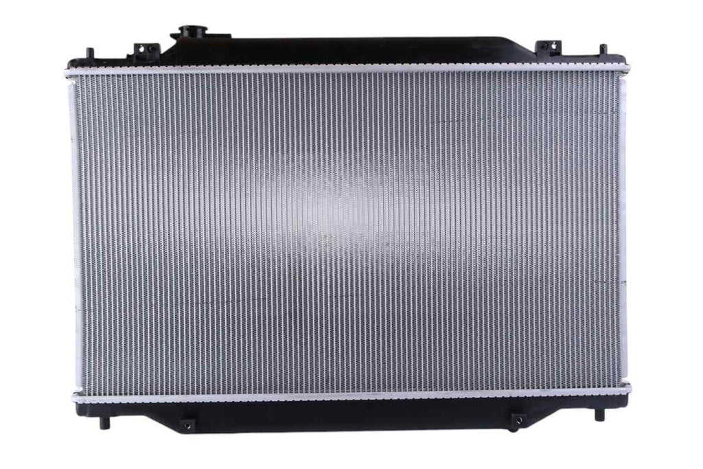 Radiator - Nissens 68534