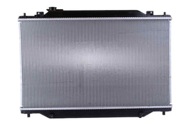 Radiator - Nissens 68534