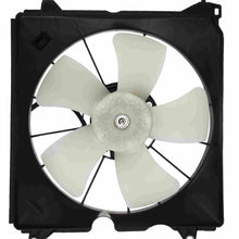 Load image into Gallery viewer, Engine Cooling Fan Assembly - Nissens 850613