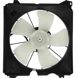 Engine Cooling Fan Assembly - Nissens 850613