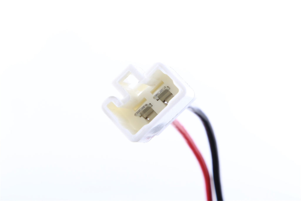 Blower Motor - Nissens 87630