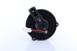 Blower Motor - Nissens 87630