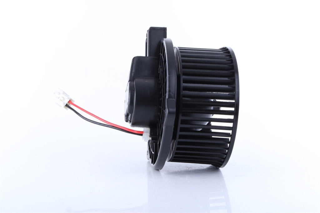Blower Motor - Nissens 87630