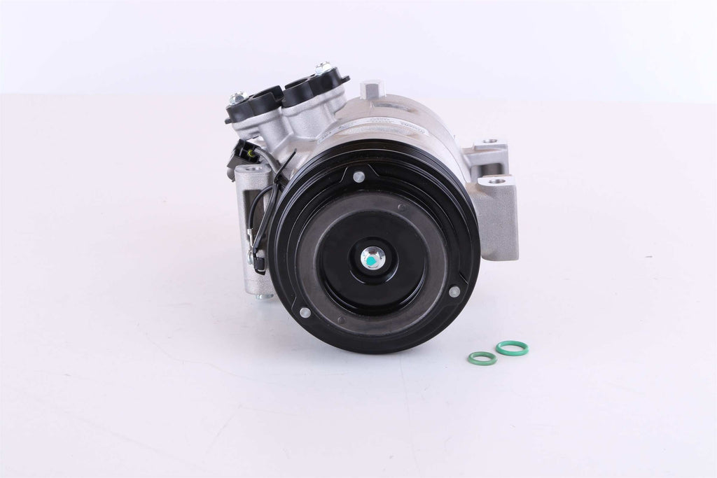 Compressor - Nissens 890614