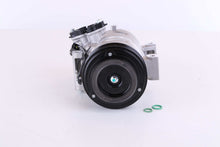 Load image into Gallery viewer, Compressor - Nissens 890614
