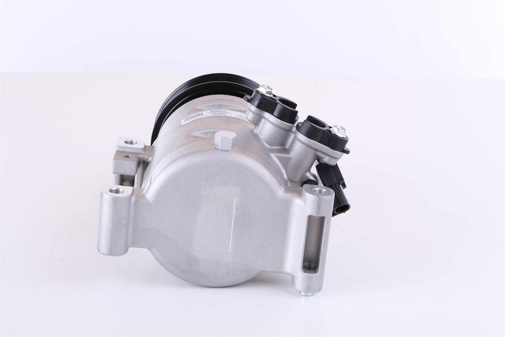 Compressor - Nissens 890614