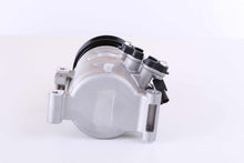 Load image into Gallery viewer, Compressor - Nissens 890614
