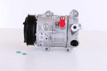 Load image into Gallery viewer, Compressor - Nissens 890803