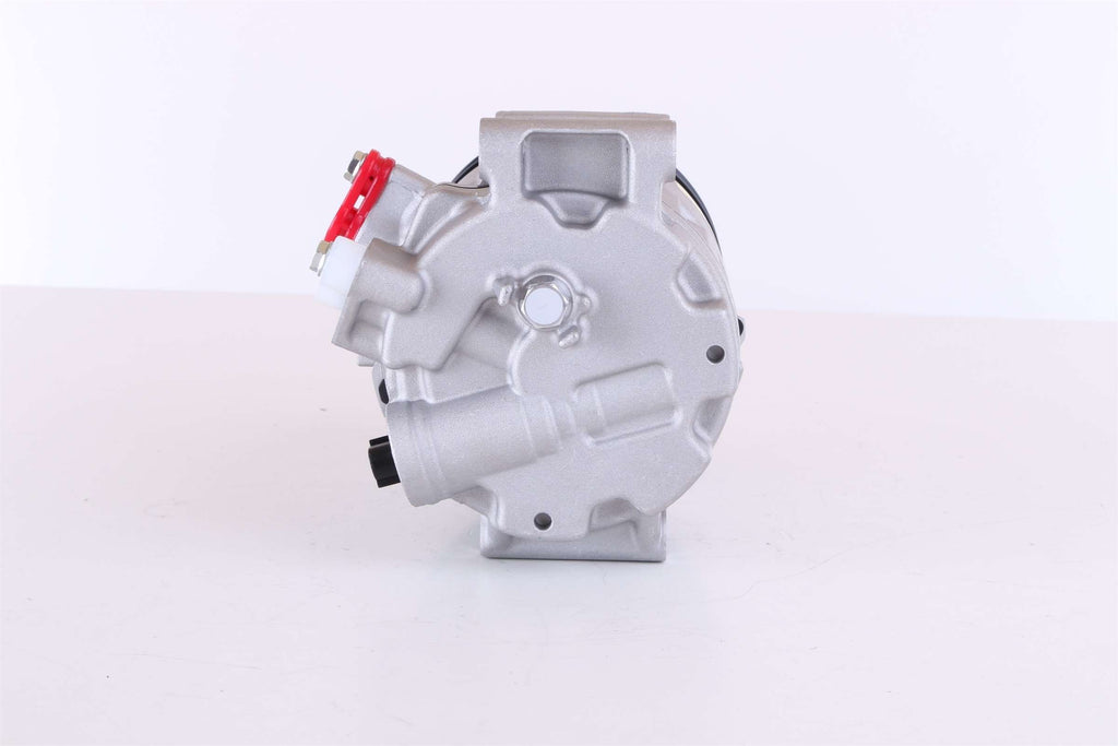 Compressor - Nissens 890803
