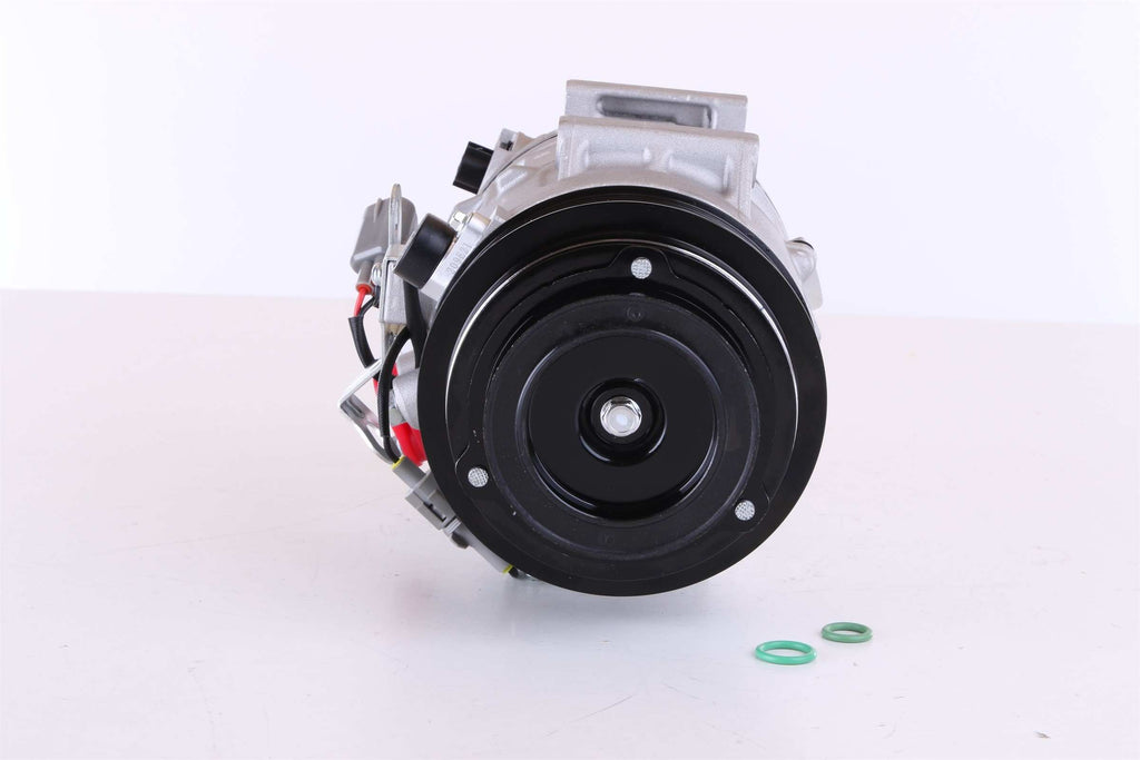 Compressor - Nissens 890804