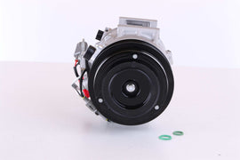 Compressor - Nissens 890804