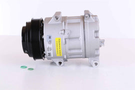 Compressor - Nissens 890804