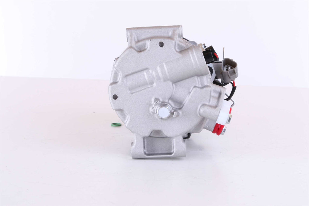 Compressor - Nissens 890804