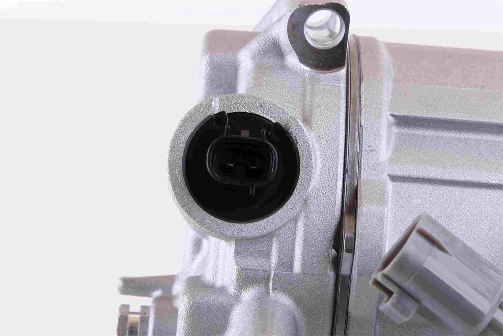 Compressor - Nissens 890804