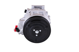 Compressor - Nissens 890805