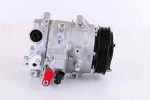 Load image into Gallery viewer, A/C Compressor - Nissens 890805