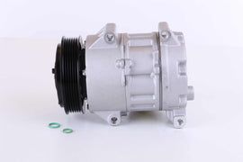 A/C Compressor - Nissens 890805