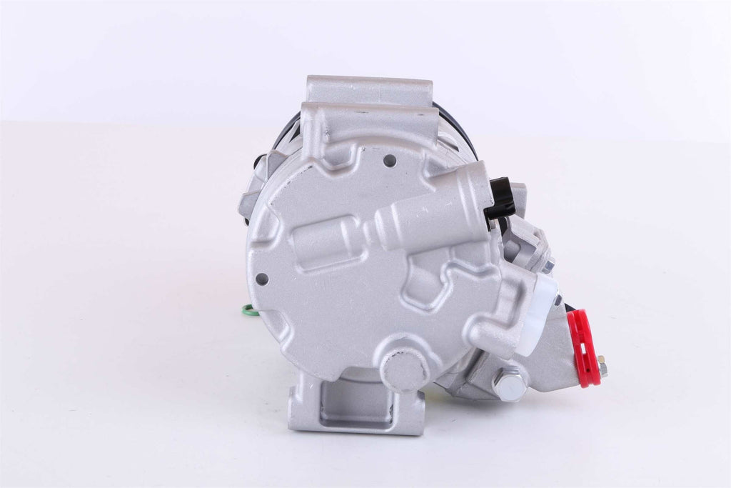 A/C Compressor - Nissens 890805
