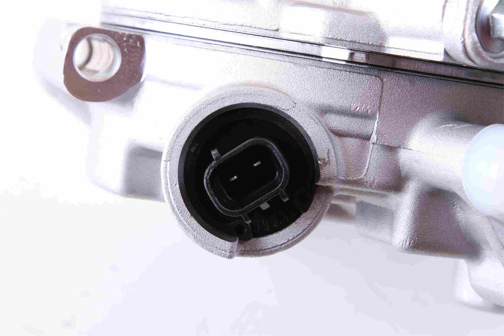 A/C Compressor - Nissens 890805