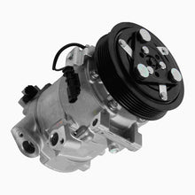 Load image into Gallery viewer, Air Conditioning Compressor With Clutch - Nissens 891777