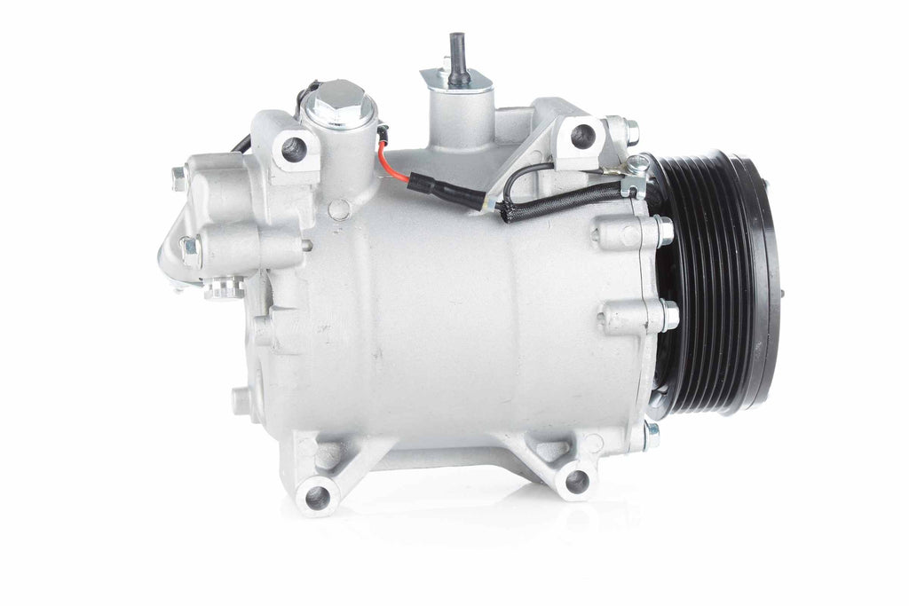 Compressor - Nissens 89245