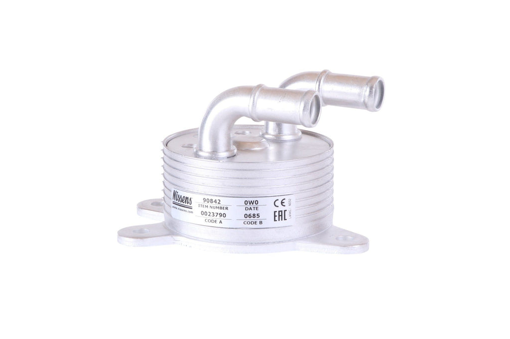 Oil Cooler - Nissens 90842