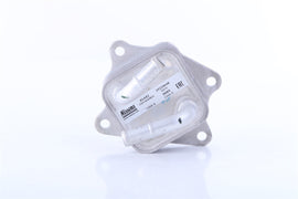 Oil Cooler - Nissens 91442