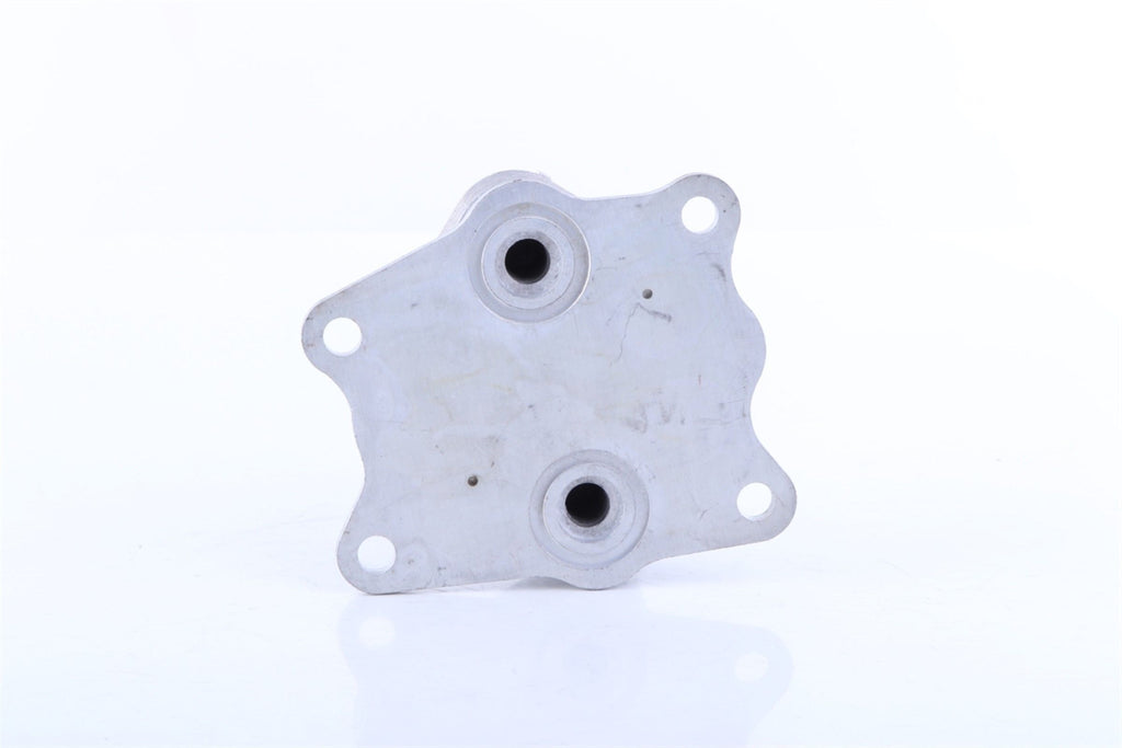 Oil Cooler - Nissens 91442