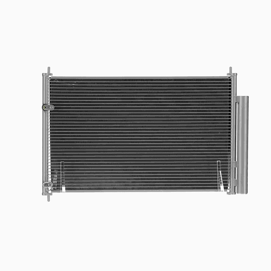 Condenser - Nissens 940037