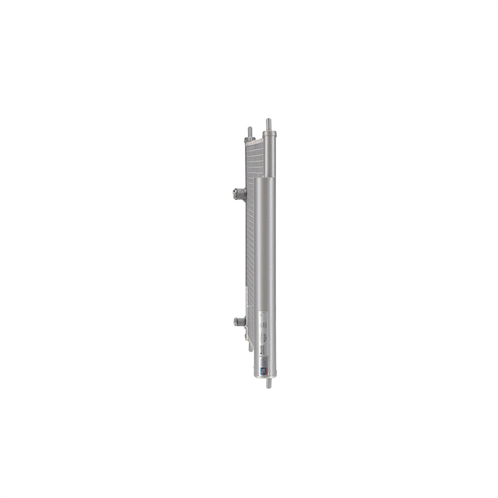 Condenser - Nissens 940037