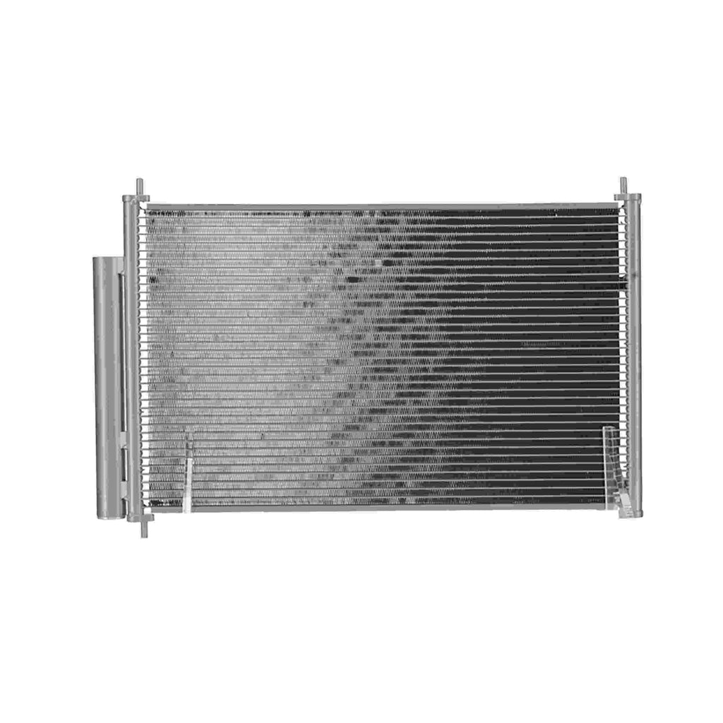 Condenser - Nissens 940037