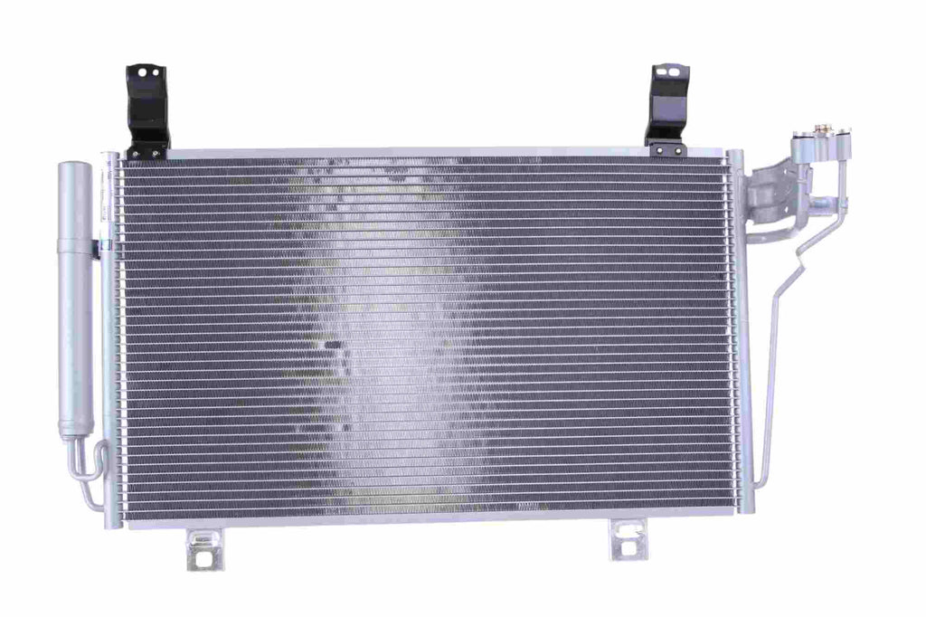 Condenser - Nissens 940326