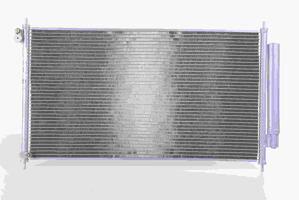 Condenser - Nissens 940341