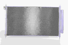 Condenser - Nissens 940341