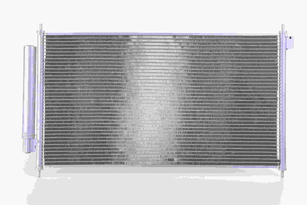 Condenser - Nissens 940341