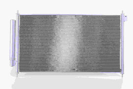 Condenser - Nissens 940341