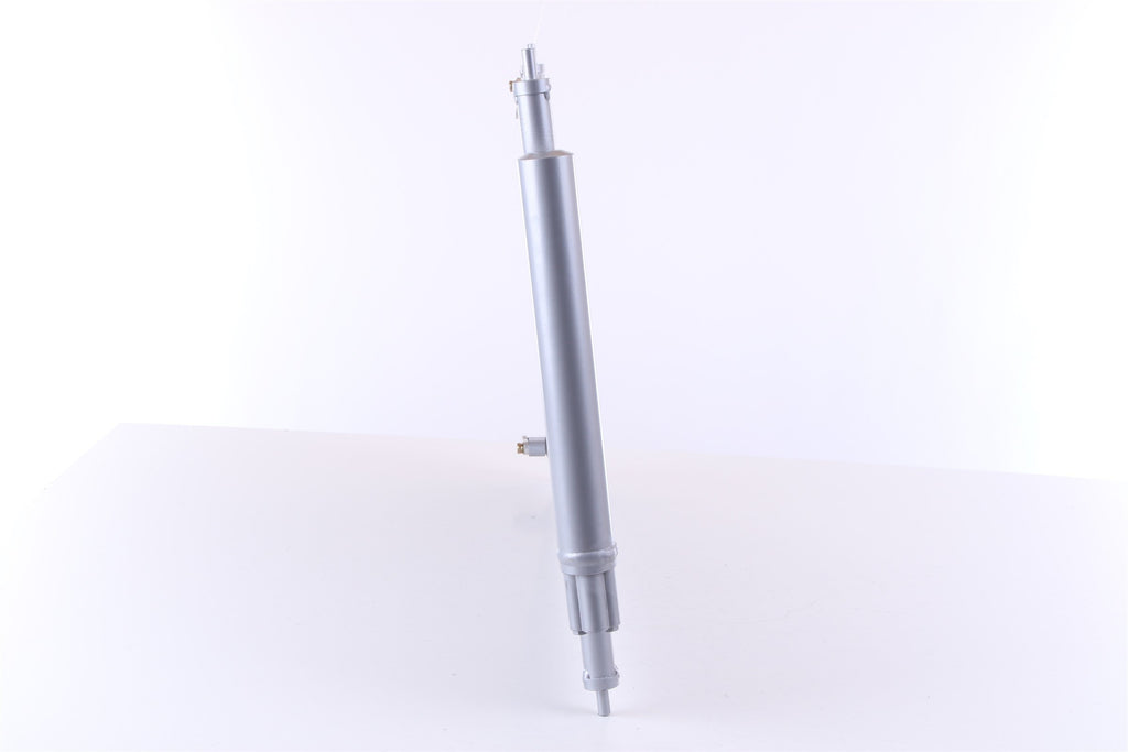 Condenser - Nissens 940341