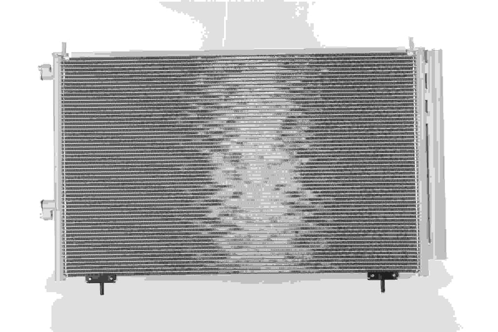 Condenser - Nissens 940349