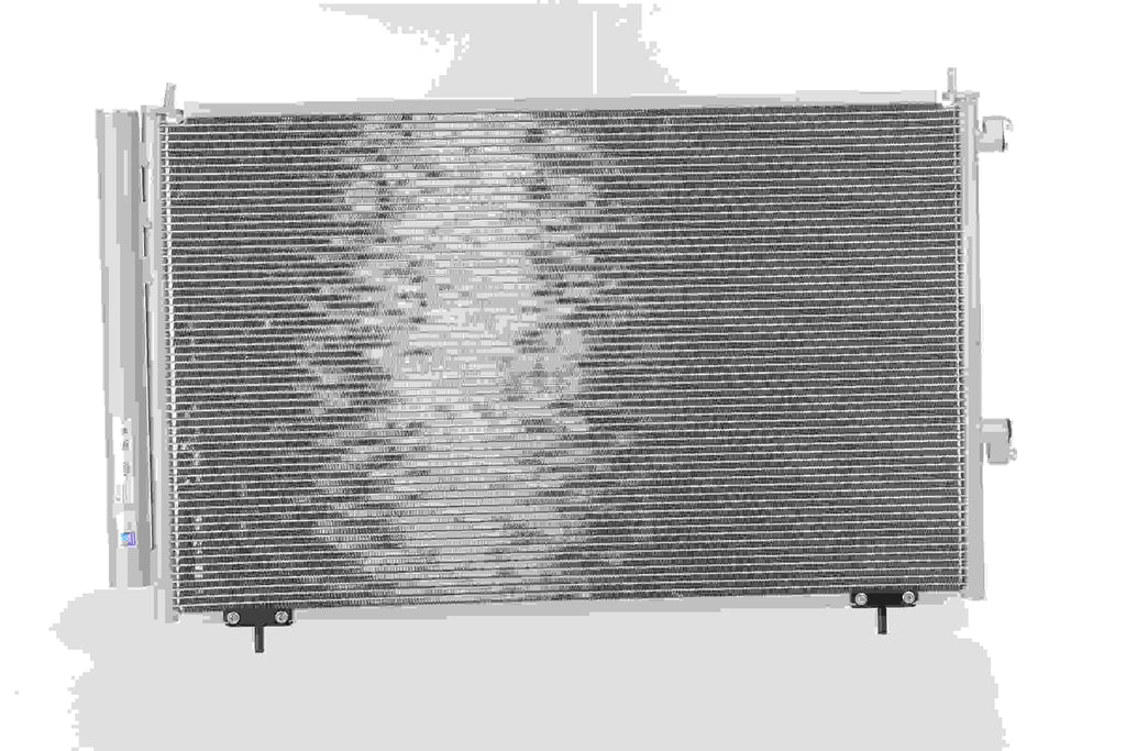 Condenser - Nissens 940349