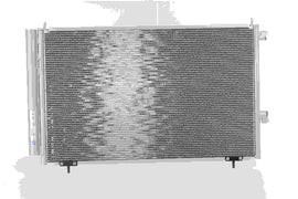 Condenser - Nissens 940349
