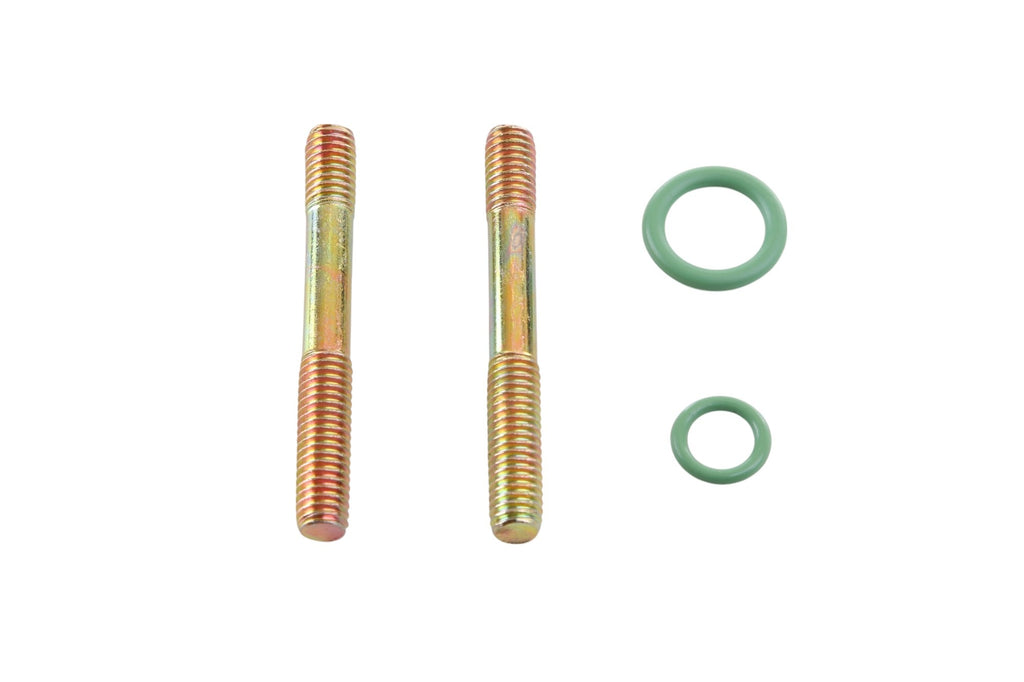 Condenser - Nissens 940349