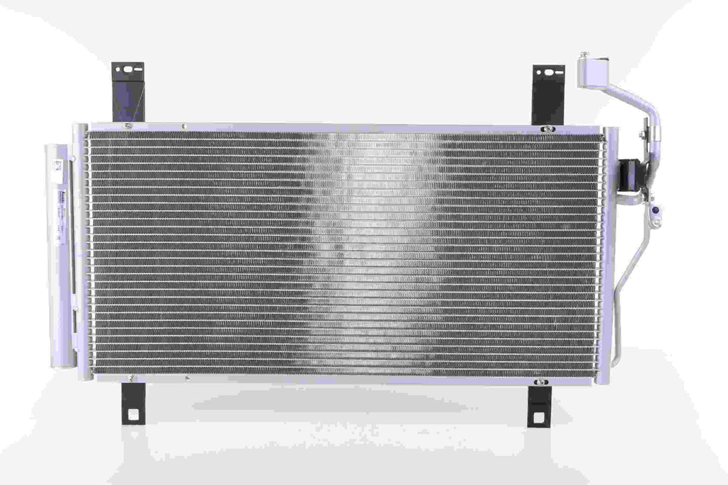 Condenser - Nissens 940352