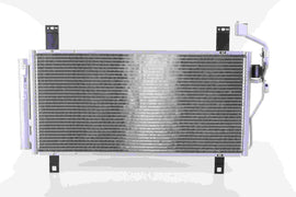 Condenser - Nissens 940352