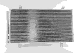 A/C Condenser - Nissens 940443