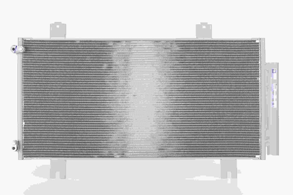 Condenser - Nissens 940858