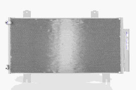 Condenser - Nissens 940858