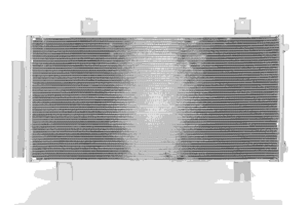 Condenser - Nissens 940858