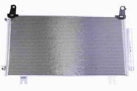 Condenser - Nissens 941169